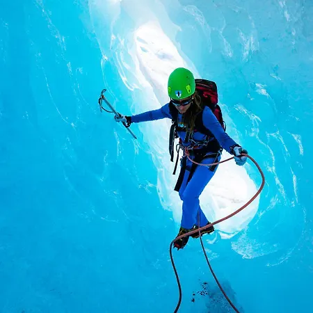 Atmosphere Apartment *