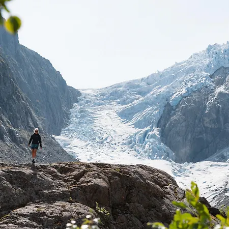 Atmosphere Apartment *