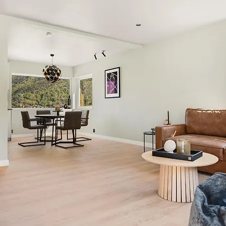 Διαμέρισμα Atmosphere *