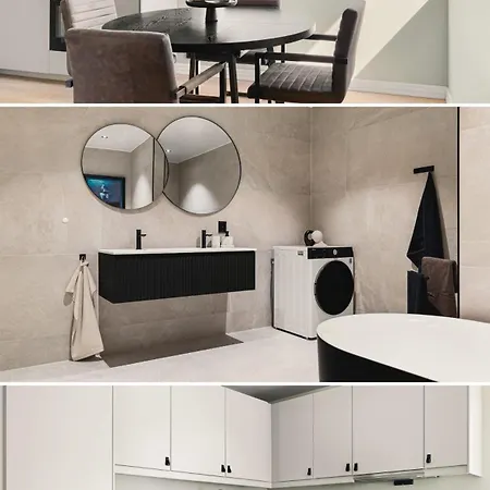 Apartment Atmosphere