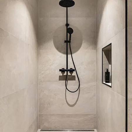 Apartment Atmosphere Odda