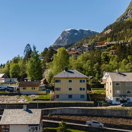 Διαμέρισμα Atmosphere *