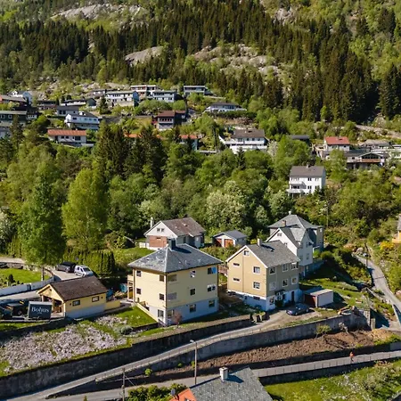 Atmosphere Διαμέρισμα Odda