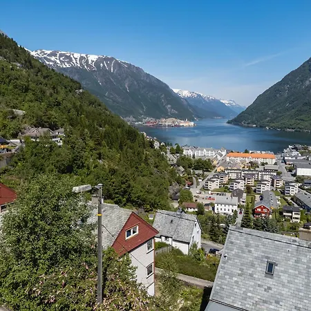 Διαμέρισμα Atmosphere *