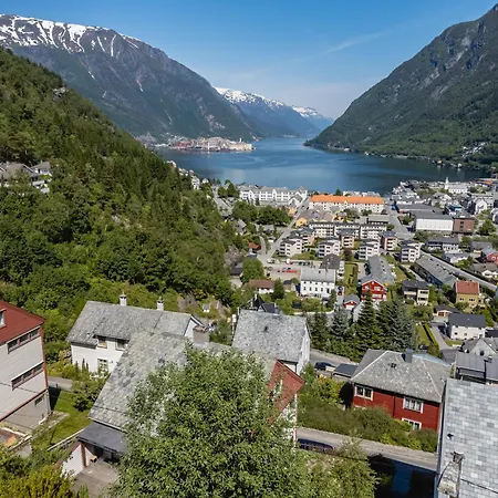 Διαμέρισμα Atmosphere *