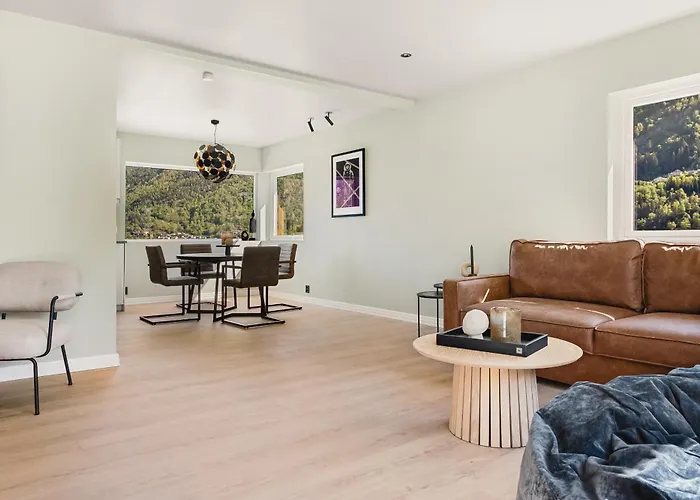 Апартаменты Atmosphere *