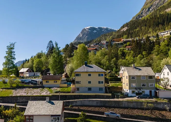 Lägenhet Atmosphere *