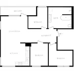Apartment Atmosphere *