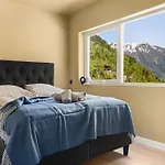 Apartment Atmosphere