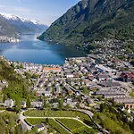 Atmosphere Odda