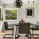 Apartment Atmosphere Odda