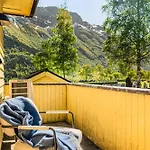 Atmosphere Odda