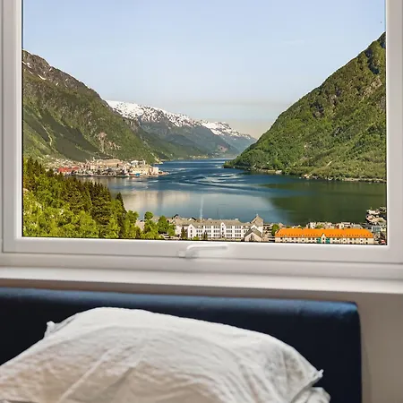 Atmosphere * Odda
