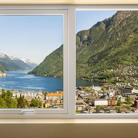 Atmosphere * Odda