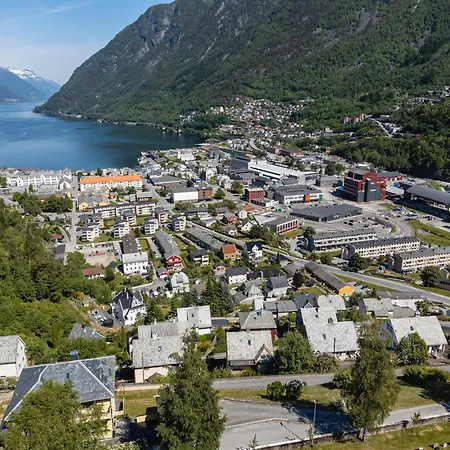 Atmosphere * Odda